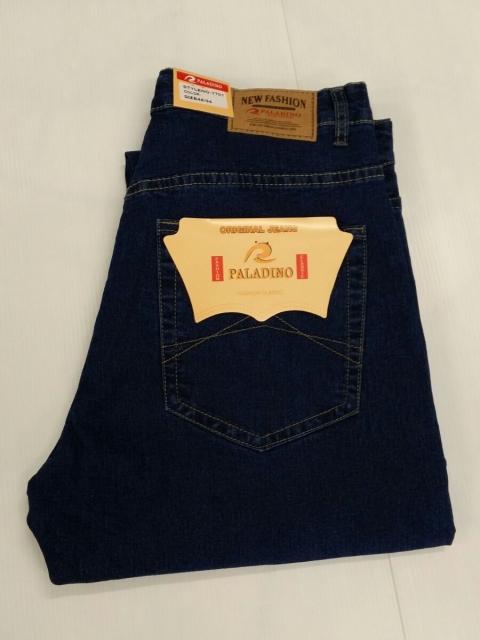 <p>Jeans 5 tasche modello regular fit poco elastico primavera estate</p>